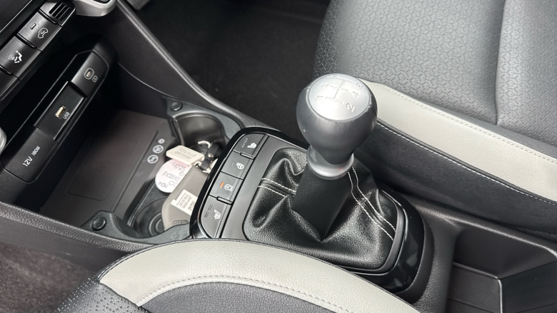 Kia Picanto 1.0 3 5dr Petrol Hatchback